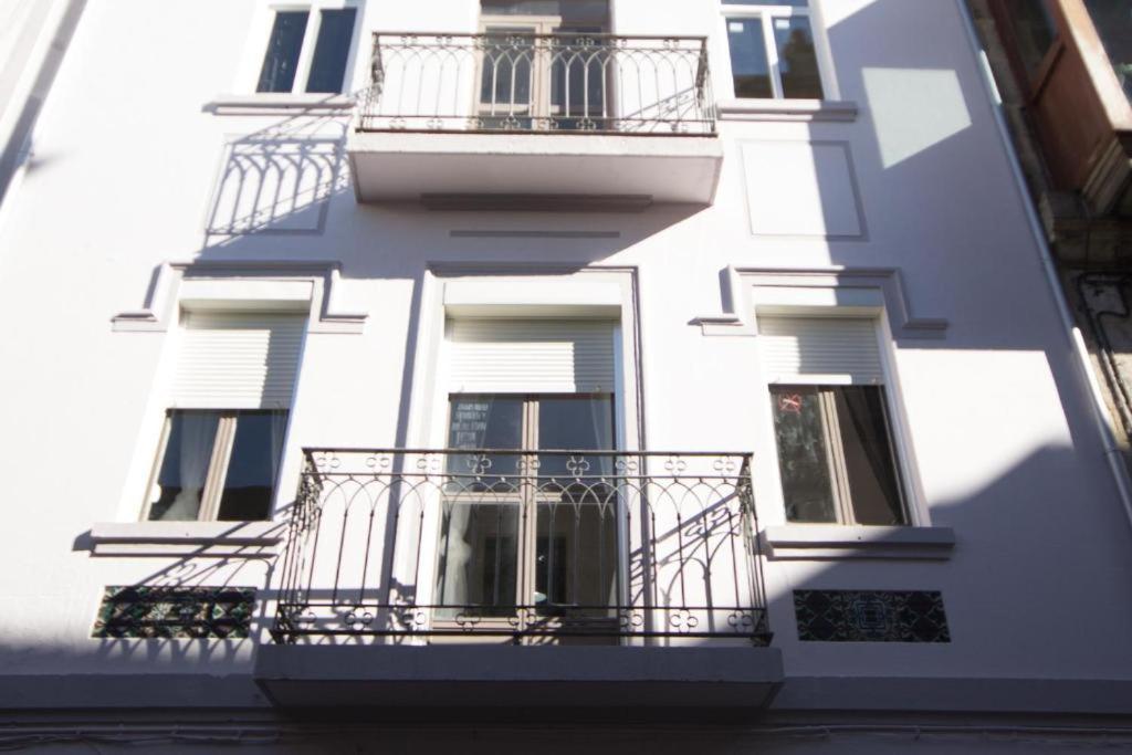 Rua Alta 22 der Vigo Exterior foto